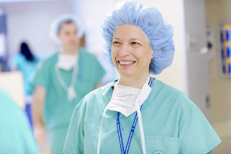 Pictured: S. Machele Donat