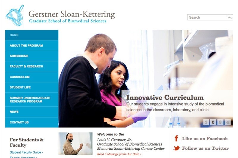 Pictured: sloankettering.edu