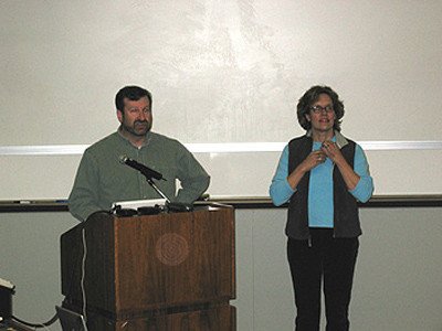 Co-chairmen, diversity oriented synthesis, rational drug design, and chemical biology research