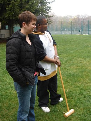 Croquet2, diversity oriented synthesis, rational drug design, and chemical biology research
