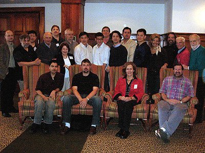 Faculty, diversity oriented synthesis, rational drug design, and chemical biology research