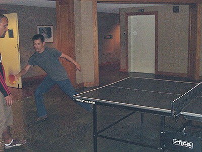 Derek ping pong, diversity oriented synthesis, rational drug design, and chemical biology research