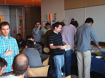 Tan and Gin Group, diversity oriented synthesis, rational drug design, chemical biology research