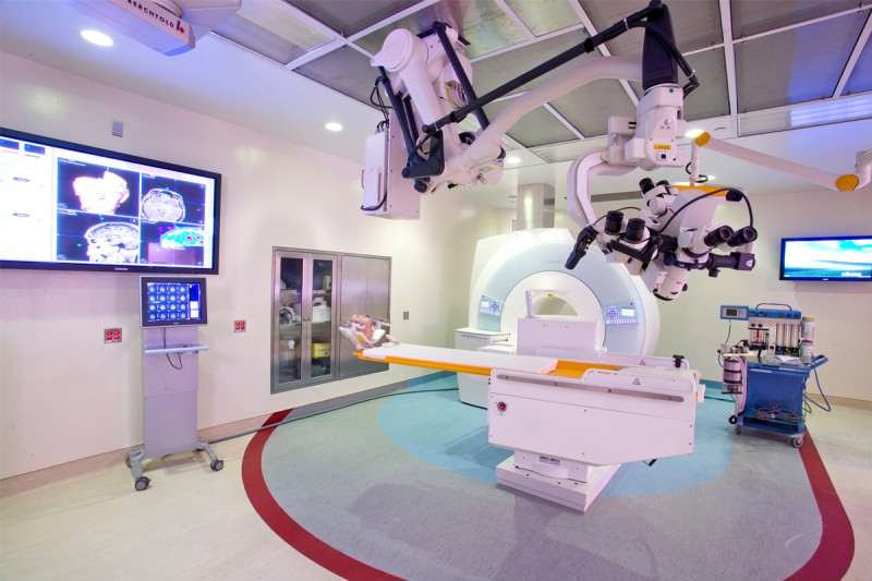 Moving from Surgery to MRI Evaluation