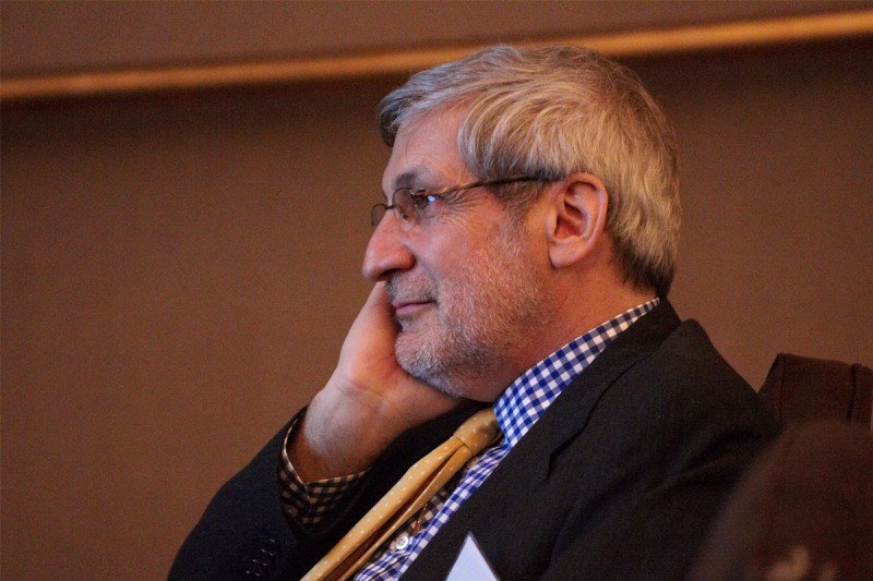 Philip Gutin, BTC Executive Director