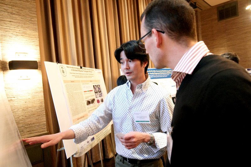 Tatsuya Ozawa, Poster Presenter, Neurosurgery Fellow