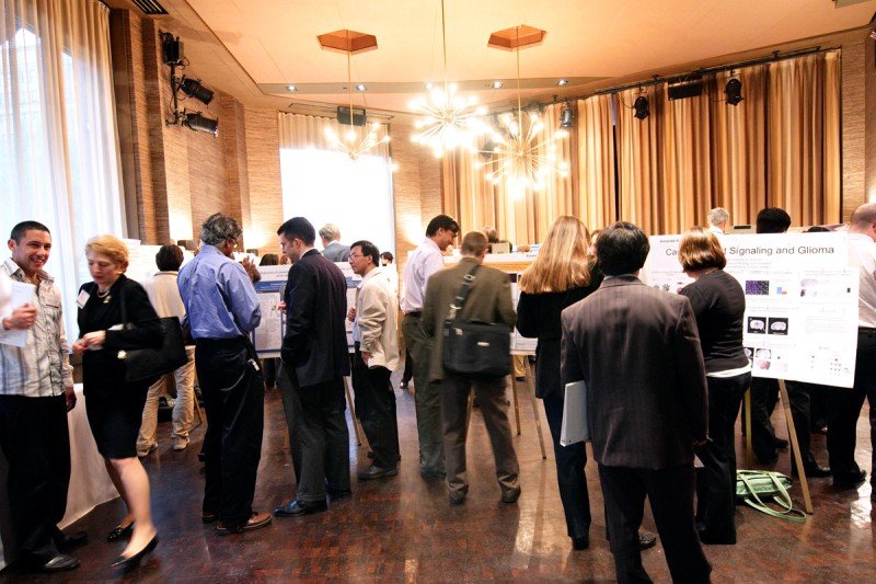 Research/Clinical Fellow Poster Session