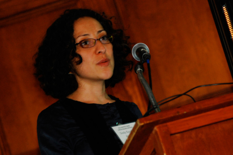 Session III, A Focus on Research Funded by the Geoffrey Beene Cancer