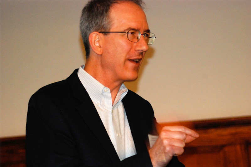 Lou Staudt