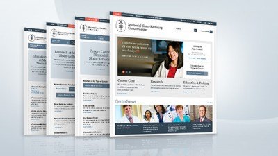 The New MSKCC.org