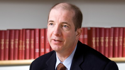 Pictured: Robert Motzer