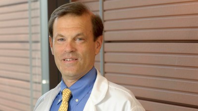 Pictured: Paul Chapman