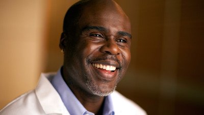 Pictured: Wayne Quashie