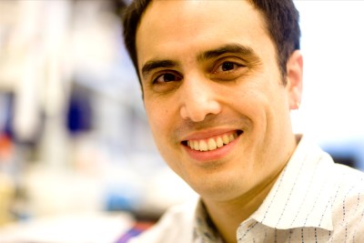 Pictured: Jason Huse