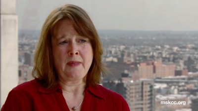 Pictured: Mary Dowling