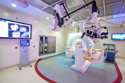 Inside the Operating Room