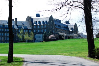 Beyond the lab -- Our annual retreat contributes to the building of a vibrant community with all members contributing to the scientific richness of our work