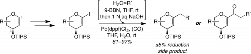 TL 2004 graphical abstract, Tetrahedron Letters