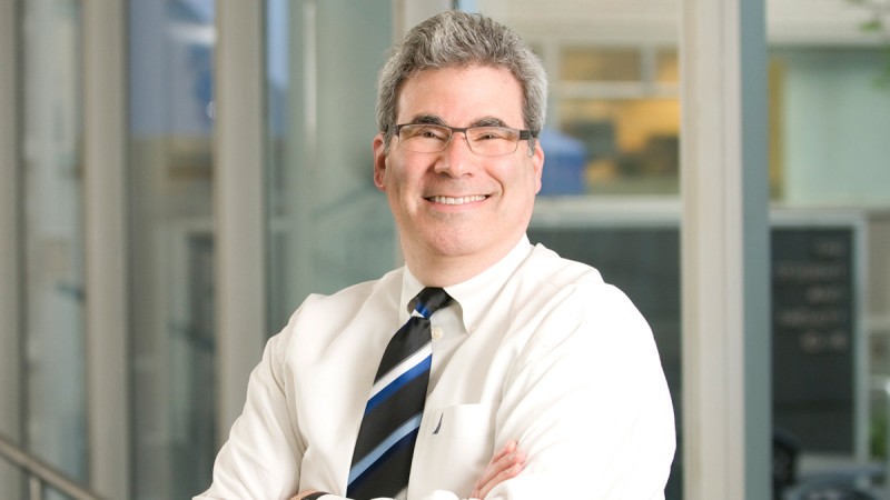 Pictured: Martin Tallman