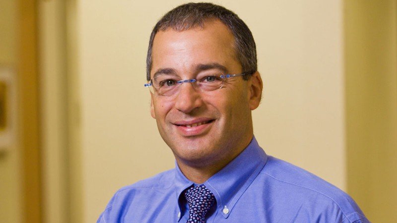 Pictured: Joseph Disa