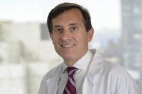 Ronald DeMatteo, MD, FACS -- Vice Chair, Department of Surgery; Head, Division of General Surgical Oncology; Acting Chief, Colorectal Service; Director, General Surgical Oncology Fellowship Program; Leslie H. Blumgart Chair in Surgery