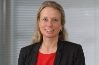 Pictured: Katherine N. DuHamel, PhD