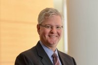 Pictured: David Jones