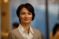 Cristina R. Antonescu, MD