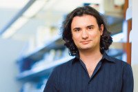 Pictured: Andrea Ventura