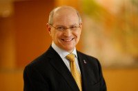 Larry Norton, MD -- Deputy Physician-in-Chief for Breast Cancer Programs; Medical Director, Evelyn H. Lauder Breast Center; Norna S. Sarofim Chair in Clinical Oncology