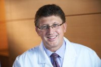 Richard R. Barakat, MD, FACS -- Vice Chair, Clinical Activities, Department of Surgery; Chief, Gynecology Service; Ronald O. Perelman Chair in Gynecologic Surgery
