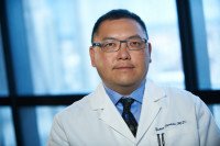 Yukio Sonoda, MD, FACOG, FACS