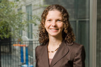 Zsofia K. Stadler, MD