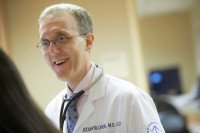 Pictured: Jedd Wolchok