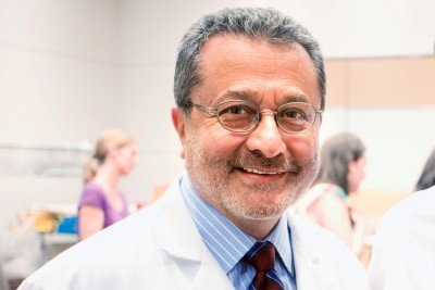 Hugo R. Castro-Malaspina, MD