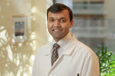 Sarat Chandarlapaty, MD, PhD