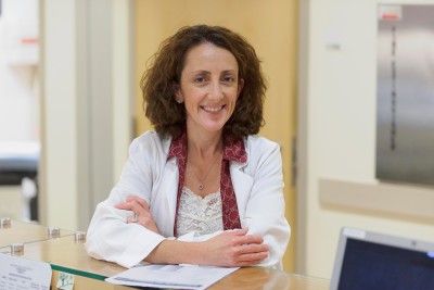 Angela Lentini-Rivera