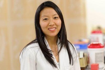 Christine Gi-Yun Moung, MD