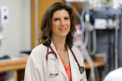 Kathleen N.S. Cathcart, MD