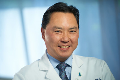 Pictured: Dennis Chi