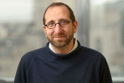 Pictured: Richard White