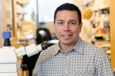 Pictured: Narcisco Olvera