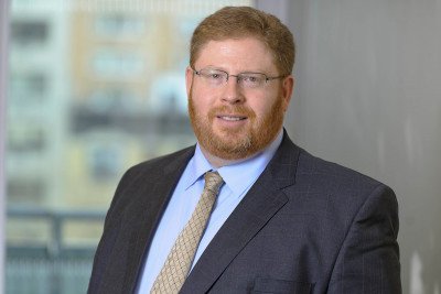 Jonathan E. Rosenberg