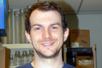 Ryan Willett