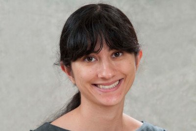 Theresa Geiger