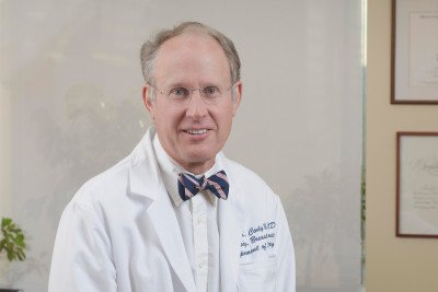 Hiram S. Cody III, MD, FACS