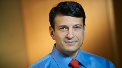 Pictured: Babak Mehrara Pictured: Babak Mehrara