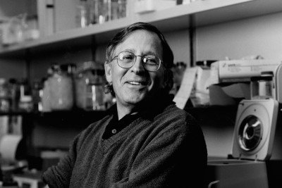 Mark S. Ptashne -- Researcher Profile