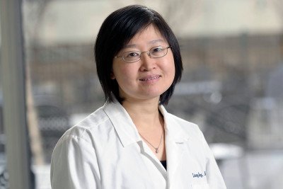 Liang Deng, MD, PhD