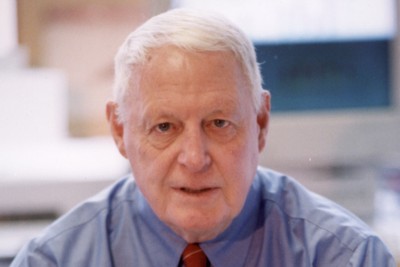 Pictured: Bayard Clarkson